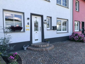 Moselle-side apartments